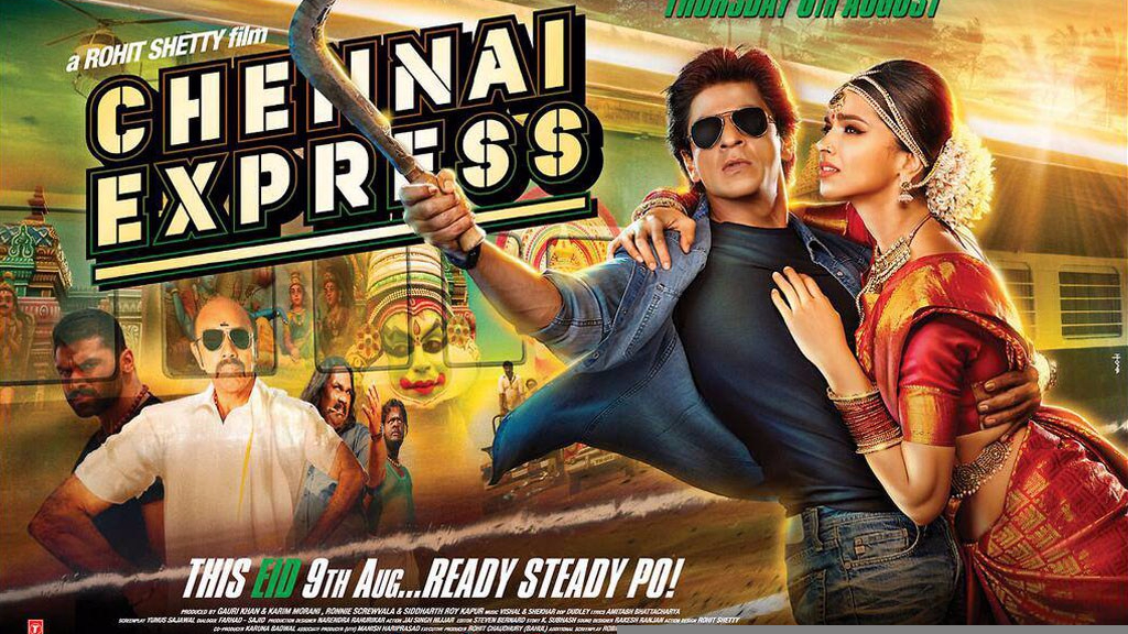 Chennai Express